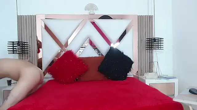 CelesteANDdylan online show from 02-18-25, 10:36