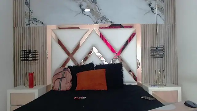 CelesteANDdylan online show from 03-20-25, 07:04