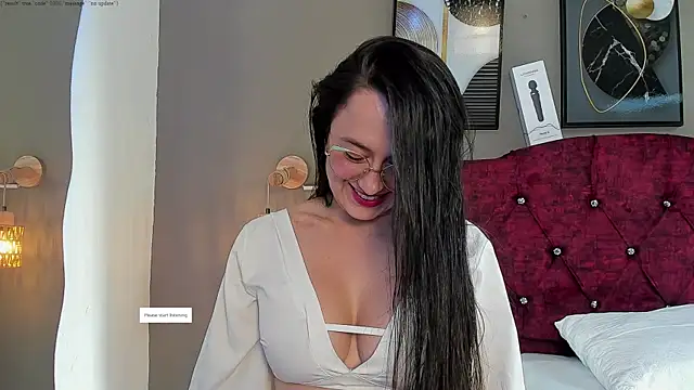 angela nix online show from 05-09-26, 03:06
