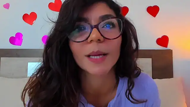 Snapshot of lunaNori_ chatting on 03-08-25, 02:08 lunaNori online show from 03-08-25, 02:08