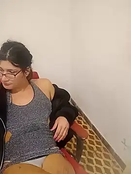 candela caliente online show from 09-11-25, 04:23