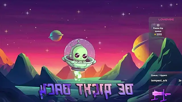 lana boomer online show from 03-05-25, 11:05