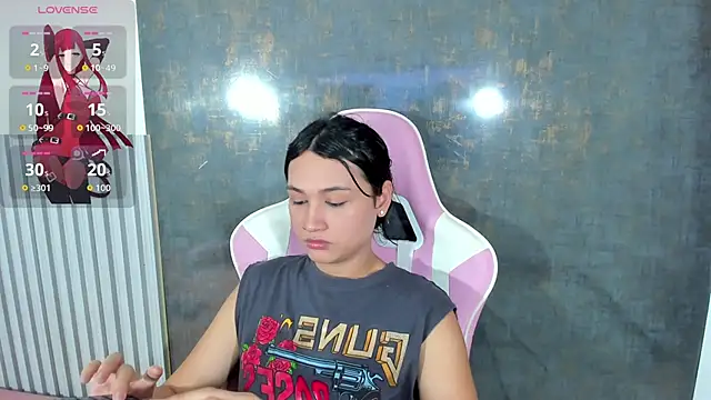 lana boomer online show from 09-21-25, 07:37