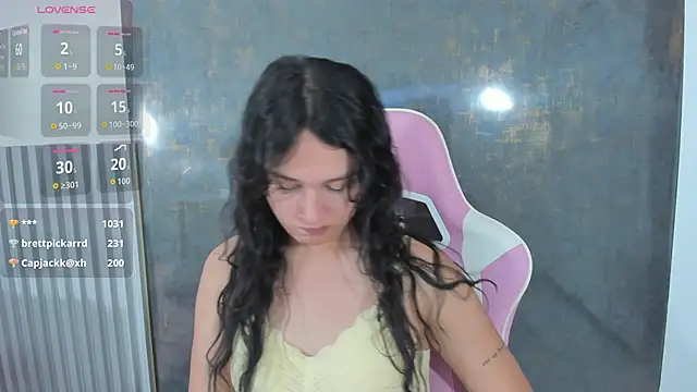 lana boomer online show from 10-29-25, 07:48