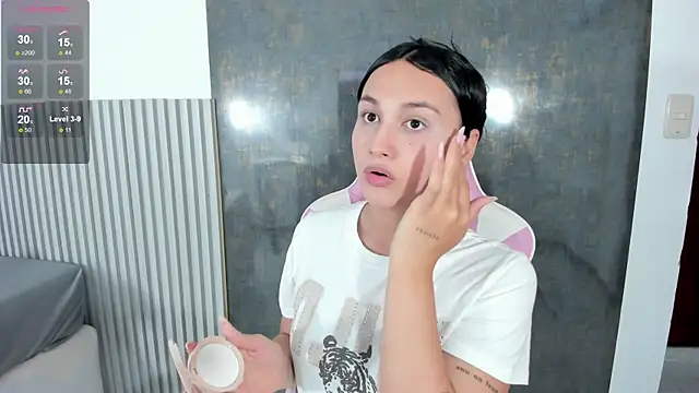 lana boomer online show from 01-10-26, 08:10