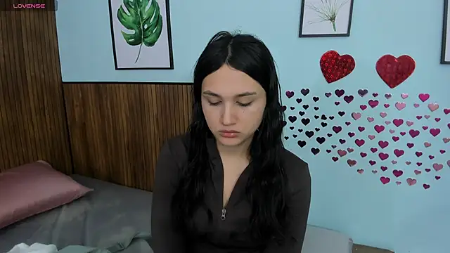 lana boomer online show from 05-10-26, 12:21