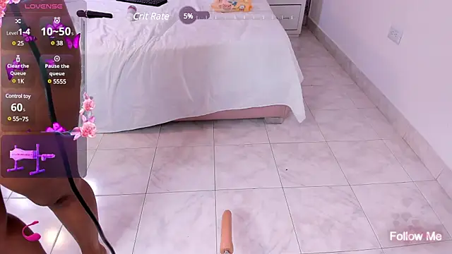 Carolina Evanss online show from 01-28-25, 06:38