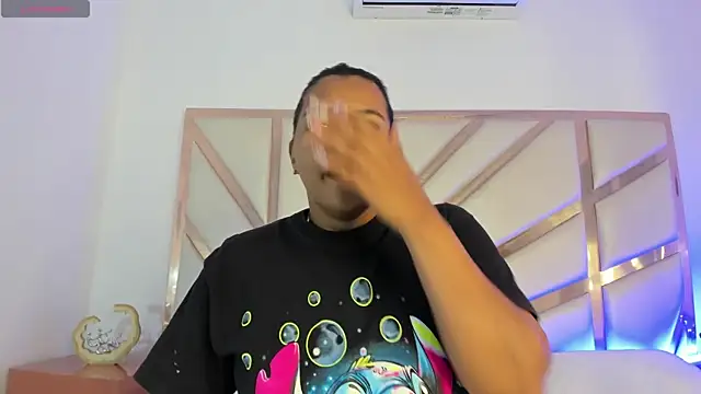 Carolina Evanss online show from 09-21-25, 11:23