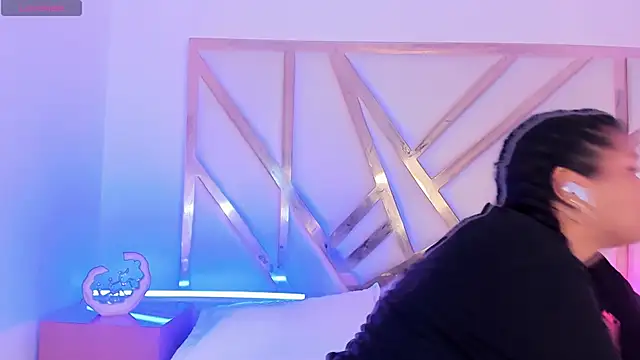 Carolina Evanss online show from 10-09-25, 11:30