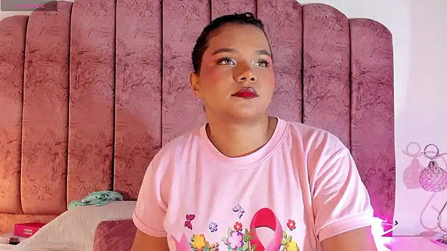 Carolina Evanss online show from 02-04-26, 03:56