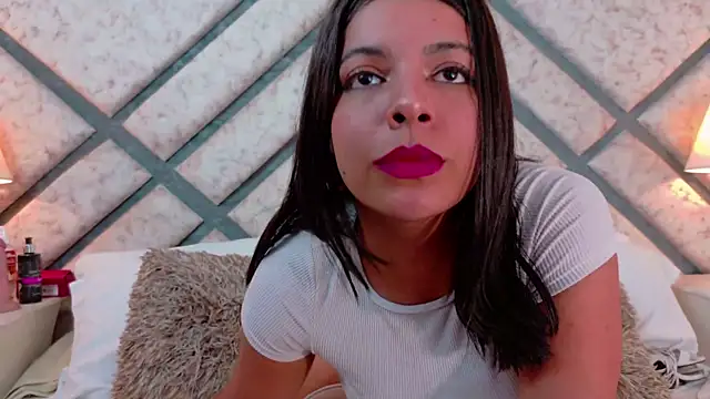 Alice Foster  online show from 03-14-25, 07:44