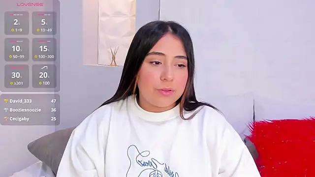 MelodyRey  online show from 01-30-25, 09:36