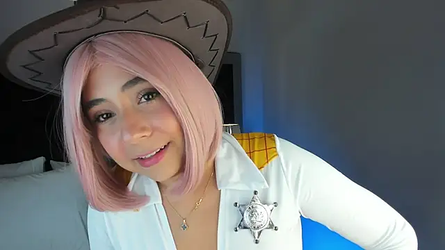 MelodyRey  online show from 09-22-25, 10:34