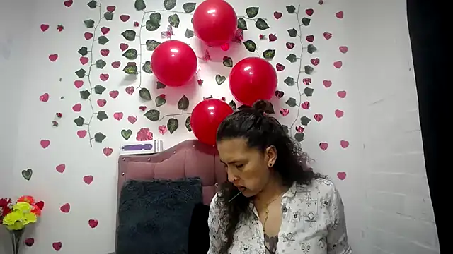 Leyla Horny Bg online show from 02-14-25, 08:15
