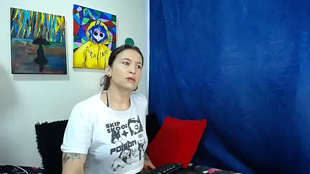 Leyla Horny Bg online show from 09-24-25, 10:46