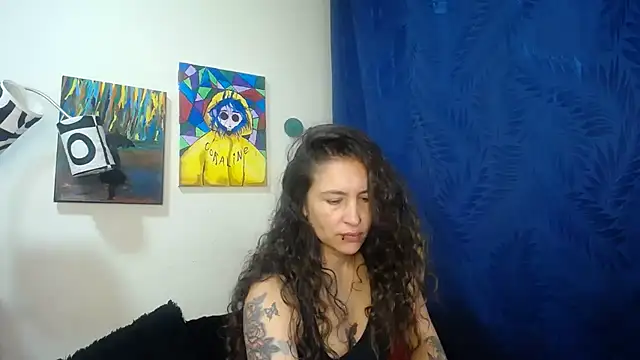 Leyla Horny Bg online show from 10-06-25, 01:58