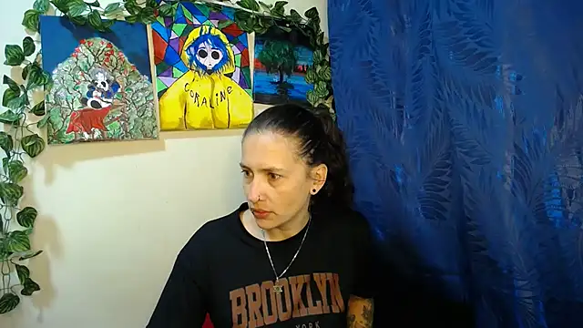 Leyla Horny Bg online show from 05-12-26, 03:25