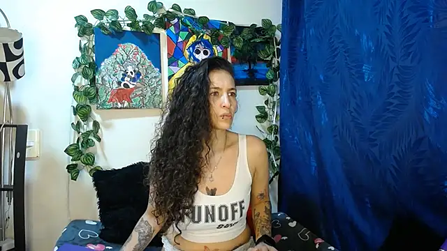 Snapshot of Leyla_Horny_Bg chatting on 07-09-26, 11:20 Leyla Horny Bg online show from 07-09-26, 11:20