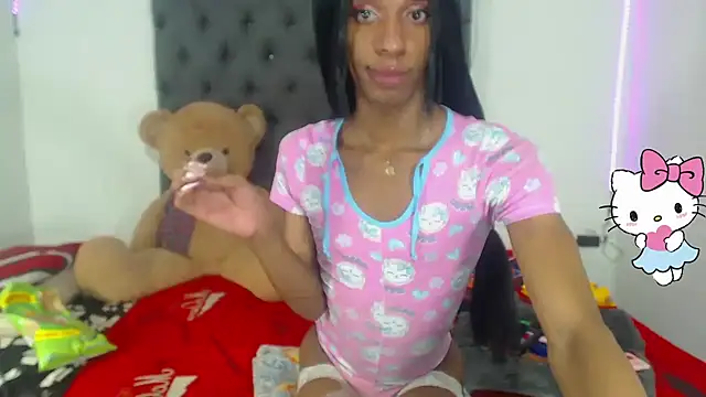 Snapshot of lucianadolll chatting on 10-19-25, 03:07 lucianadolll online show from 10-19-25, 03:07