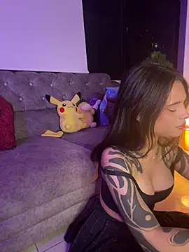 Snapshot of alessia_iris19 chatting on 01-30-25, 03:00 alessia iris19 online show from 01-30-25, 03:00