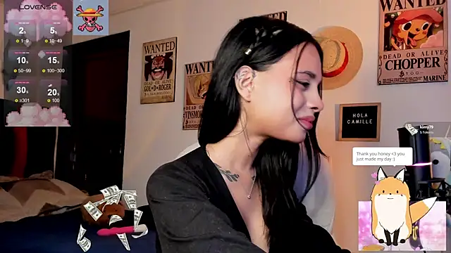 alessia iris19 online show from 05-12-26, 02:52