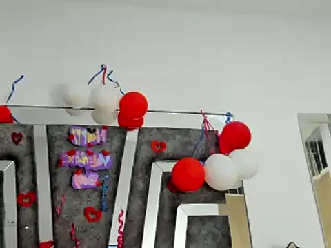 Salome Moonn online show from 02-14-25, 01:02