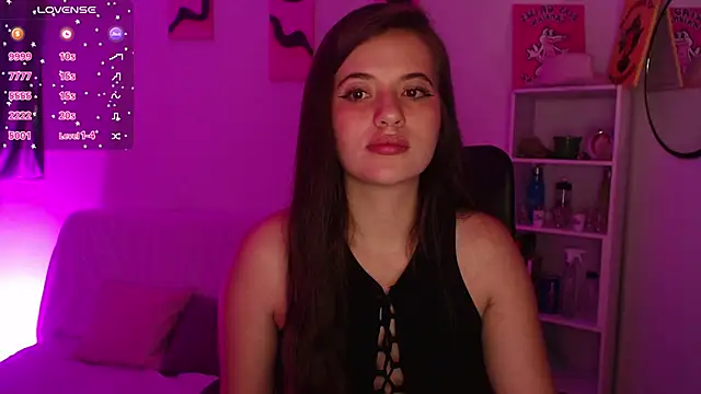 Snapshot of Soy_abby chatting on 02-25-25, 07:03 Soy abby online show from 02-25-25, 07:03