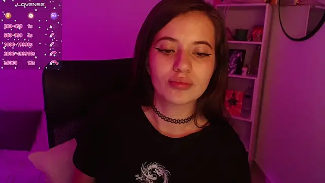 Snapshot of Soy_abby chatting on 03-12-25, 11:44 Soy abby online show from 03-12-25, 11:44