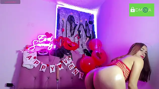 Evil sammy online show from 02-14-25, 04:41