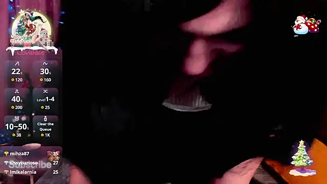  CRYSTAL tgirl online show from 01-14-25, 01:36