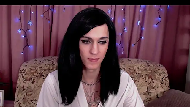  CRYSTAL tgirl online show from 02-08-25, 03:08