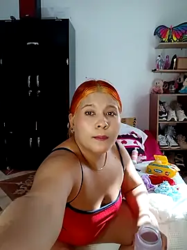 Stylevoluptuousvycky online show from 03-20-26, 09:08