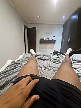 blacksexyg online show from 12-23-24, 10:12