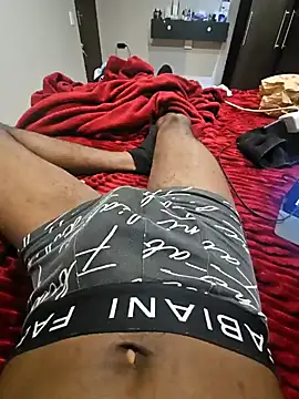 blacksexyg online show from 02-08-25, 10:51