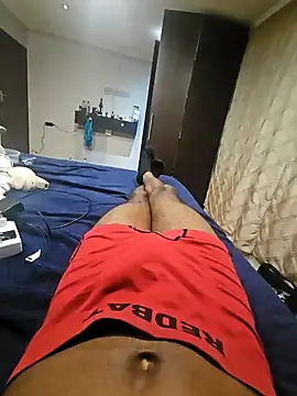 blacksexyg online show from 03-18-25, 09:43