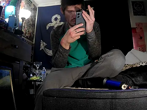 ATwinkie online show from 02-22-26, 03:21