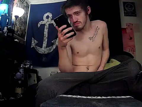 ATwinkie online show from 03-27-26, 01:00