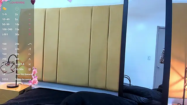 Lupiita223 online show from 03-24-26, 12:43