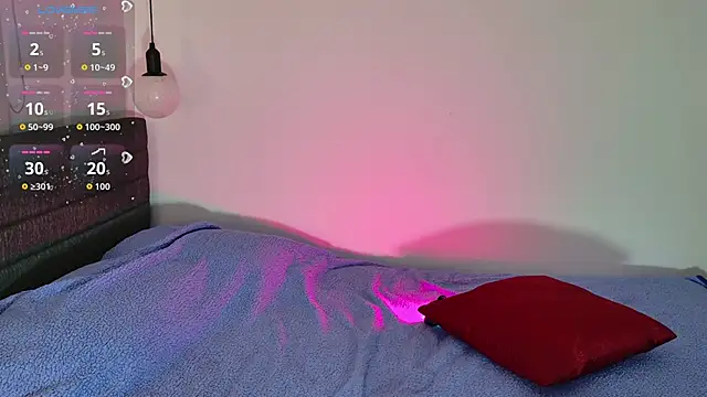 cutehanna1 online show from 02-07-26, 12:36