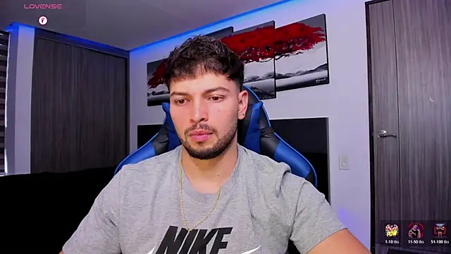 nick klaus online show from 04-07-26, 10:09