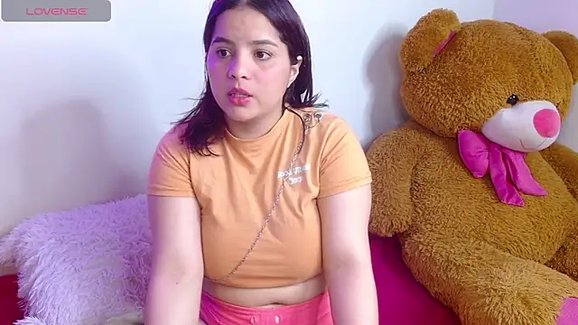 sophia cute1 1 online show from 10-09-25, 12:25