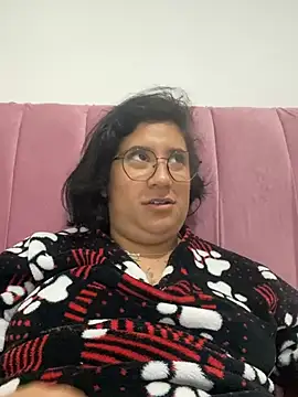 Lia mar moon online show from 04-06-26, 03:37