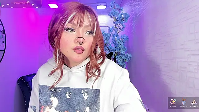 Theia moon online show from 01-13-26, 01:27