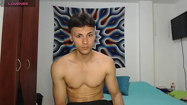 Snapshot of AshleyandTyler chatting on 12-13-24, 02:10 AshleyandTyler online show from 12-13-24, 02:10