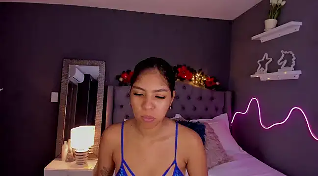 MadyLust online show from 12-07-24, 12:08