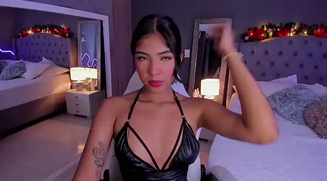 MadyLust online show from 12-08-24, 06:01