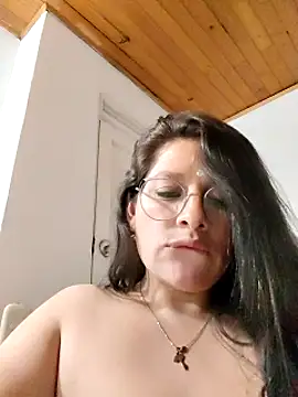 Neve Collins online show from 12-04-24, 06:44