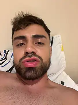 dickhorny 69 online show from 02-27-25, 05:02