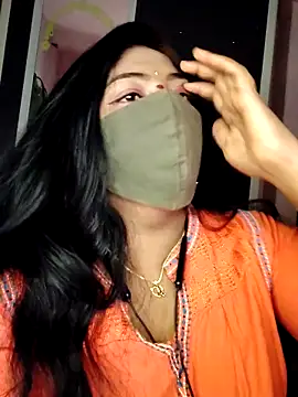 RomeoJuliet345 online show from 02-01-26, 01:53