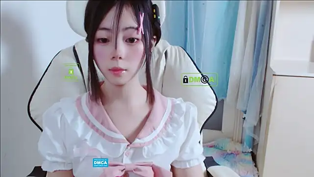 xiyao1314 online show from 02-23-26, 07:17
